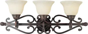 Manor Vanity Lighting