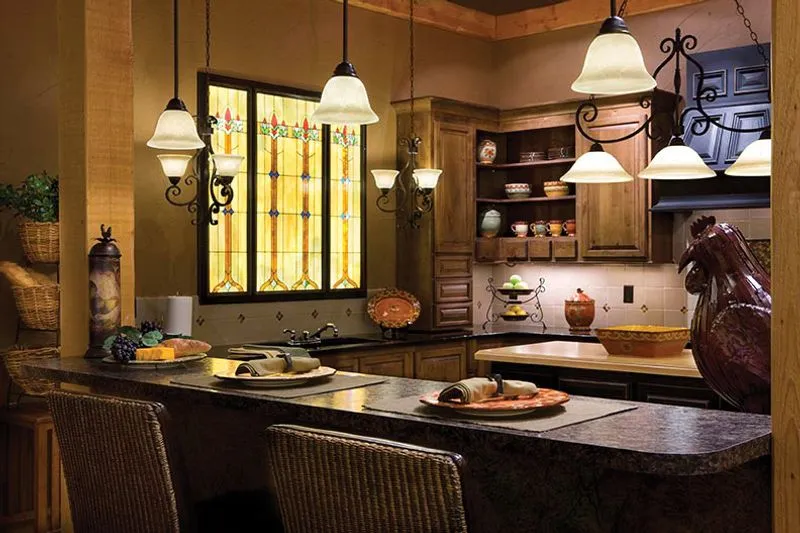 Manor Vanity Lighting