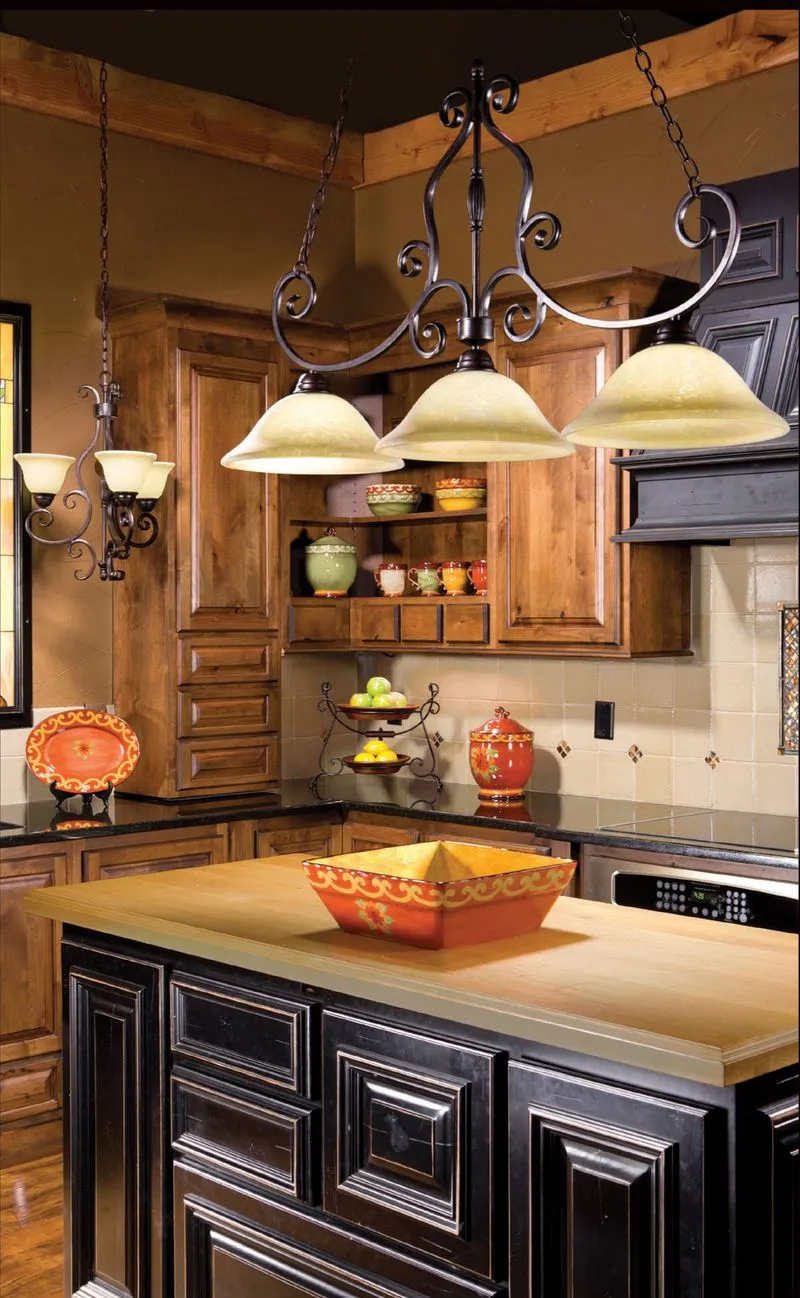 Manor Vanity Lighting