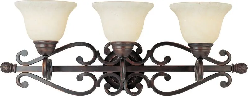 Manor Vanity Lighting