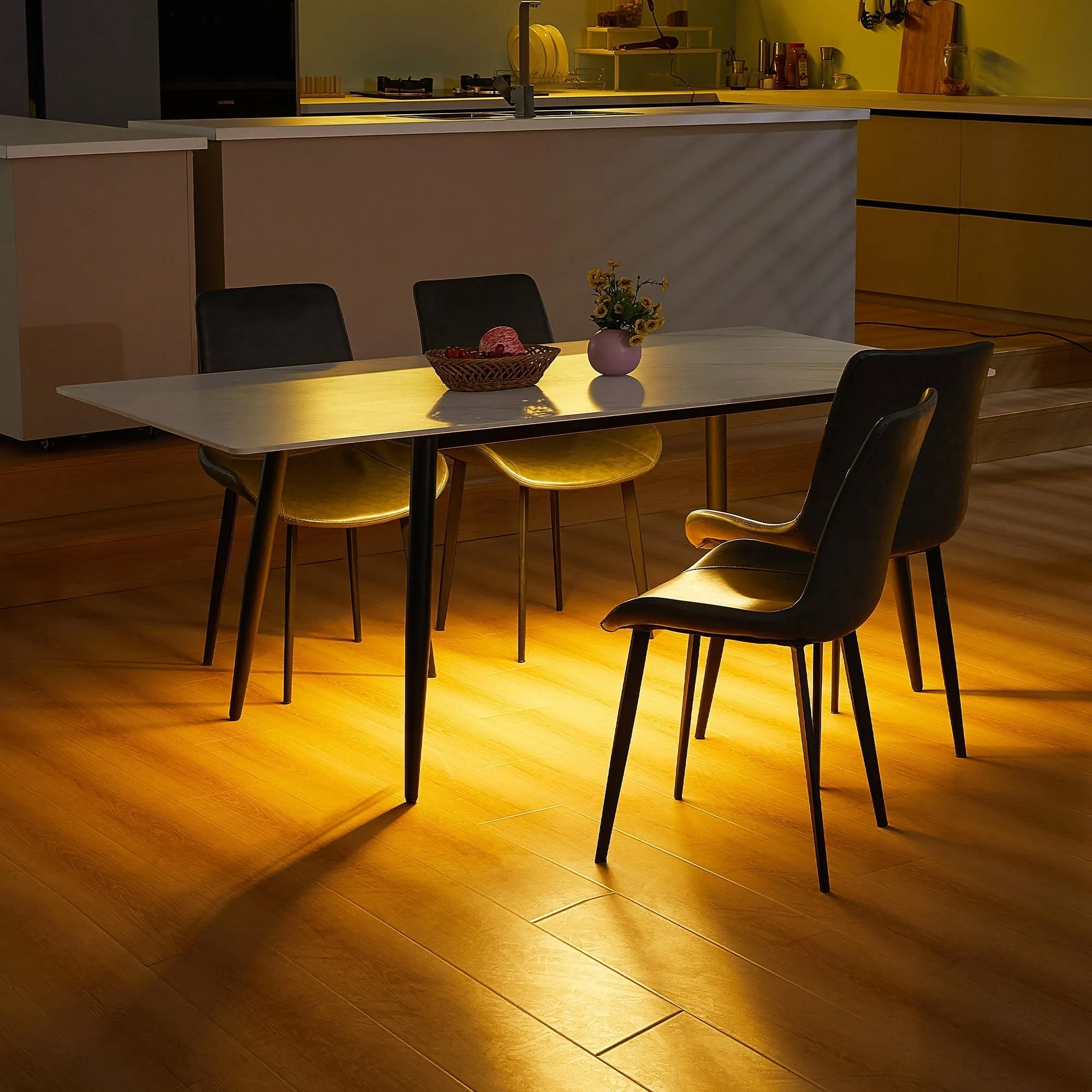 Master Massage Galaxy Ambient Lighting System for Massage Tables