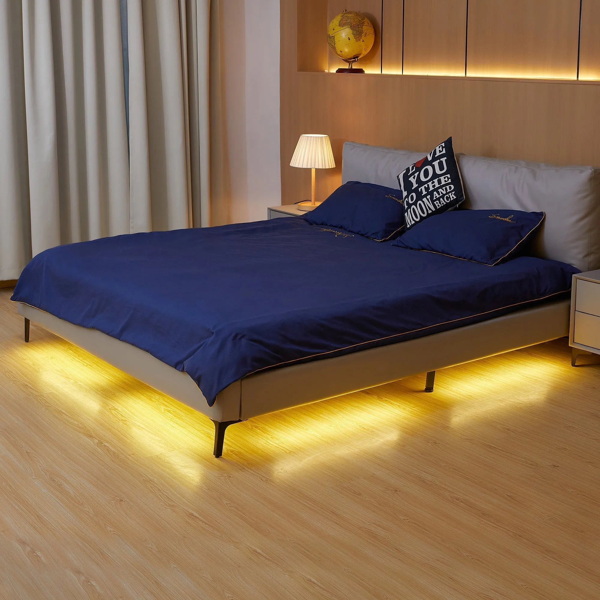 Master Massage Galaxy Ambient Lighting System for Massage Tables