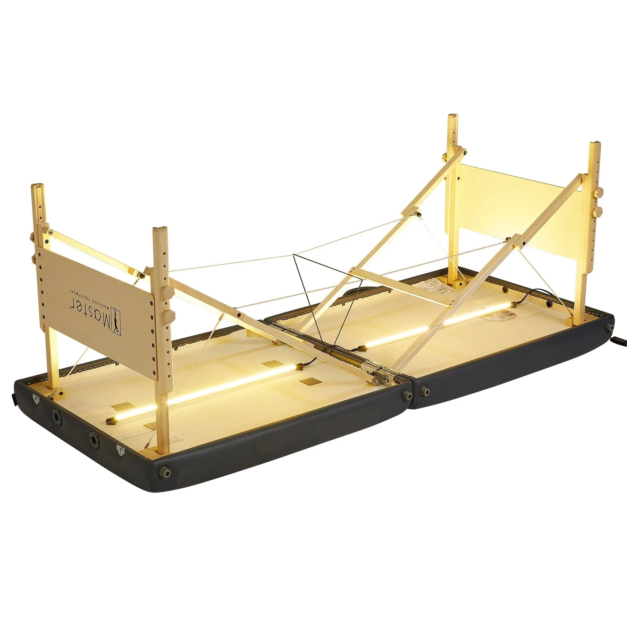 Master Massage Galaxy Ambient Lighting System for Massage Tables