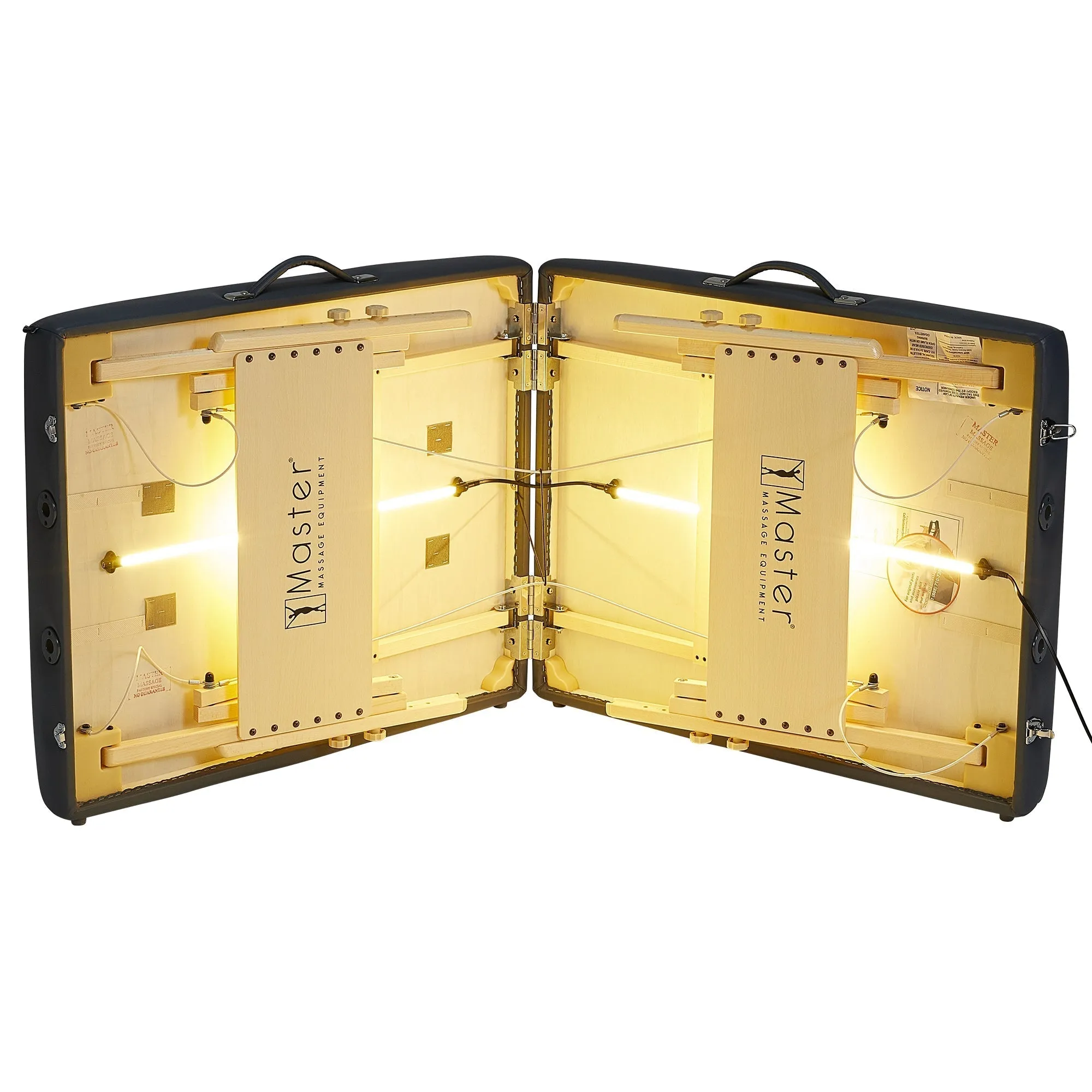 Master Massage Galaxy Ambient Lighting System for Massage Tables