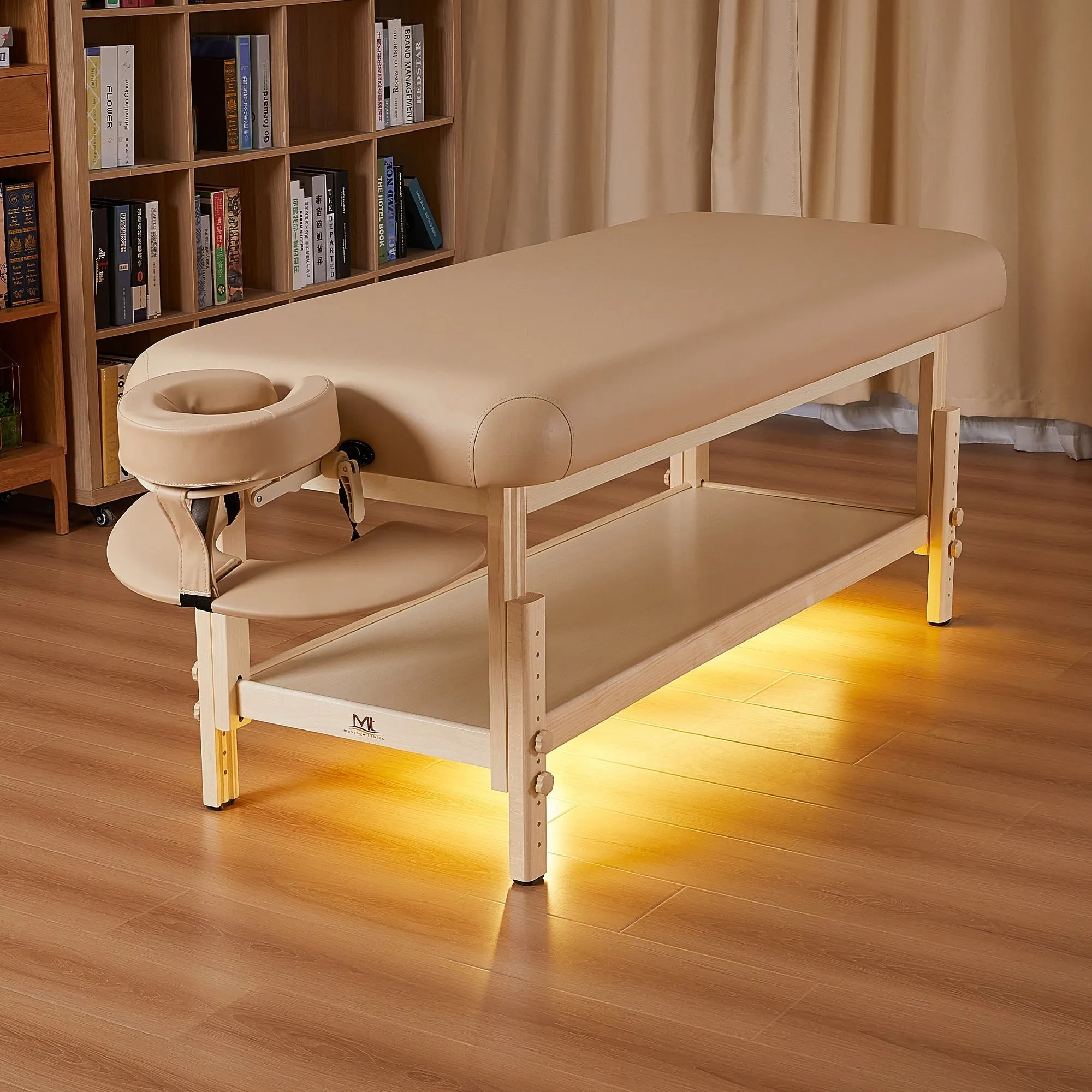 Master Massage Galaxy Ambient Lighting System for Massage Tables