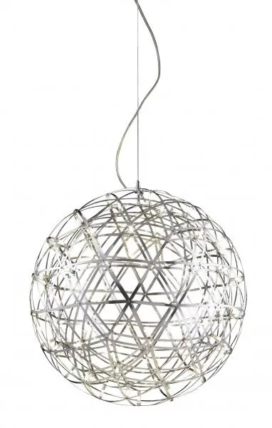 Matteo C48606 Manhattan 30" LED Pendant