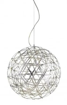 Matteo C48606 Manhattan 30" LED Pendant