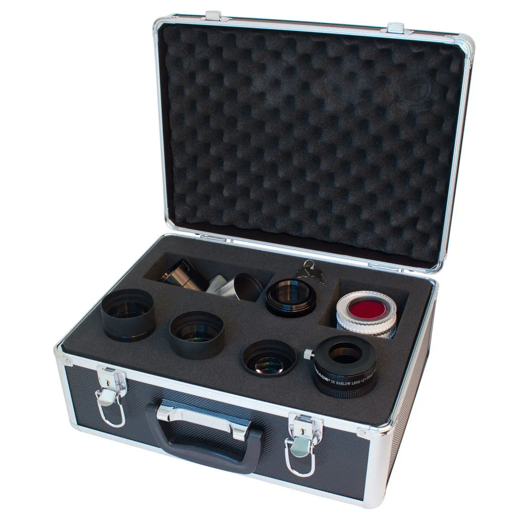 Meade Series 4000 2 Inch Eyepiece and Filter Set - 607010
