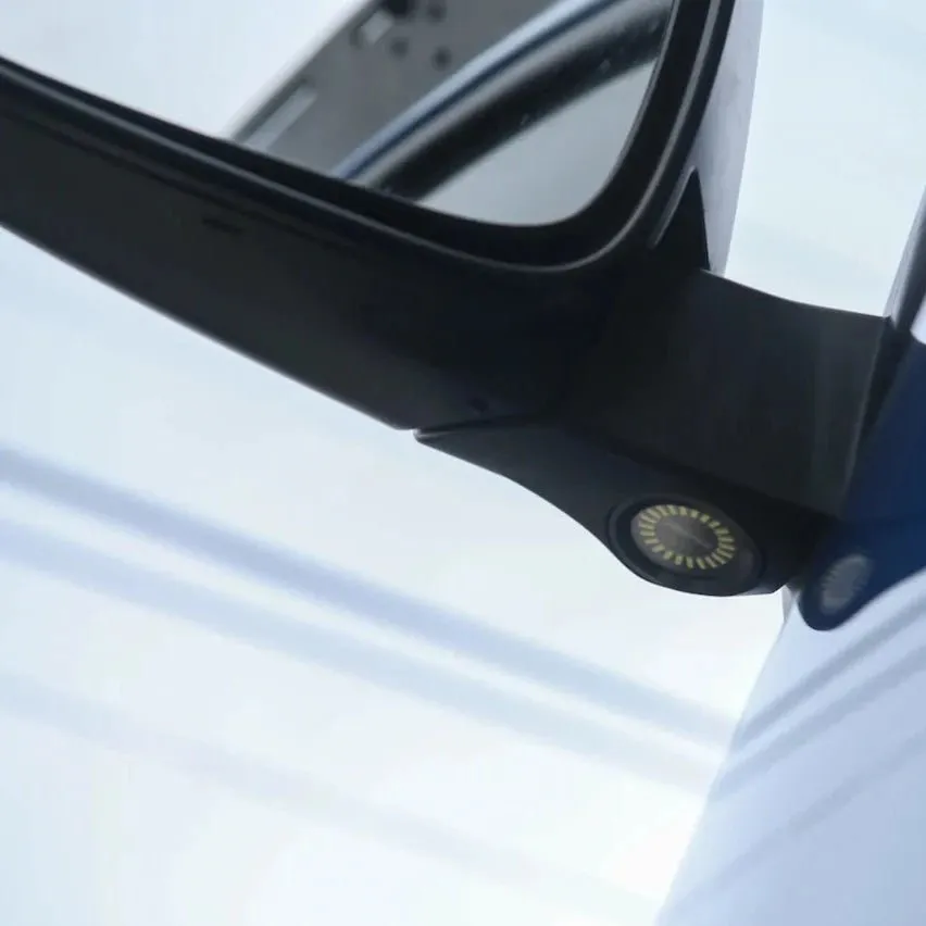 Meso Customs Puddle Pods for Tacoma (2016-2023)
