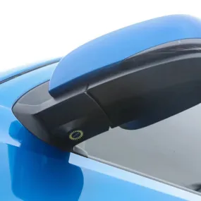Meso Customs Puddle Pods for Tacoma (2016-2023)