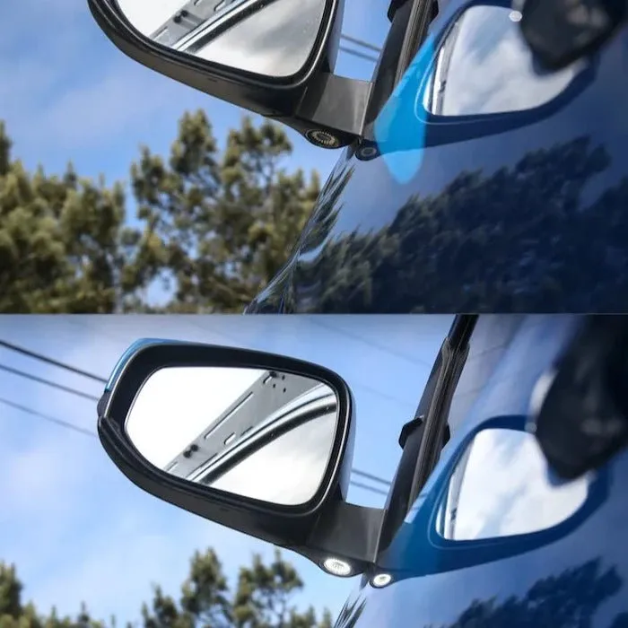 Meso Customs Puddle Pods for Tacoma (2016-2023)
