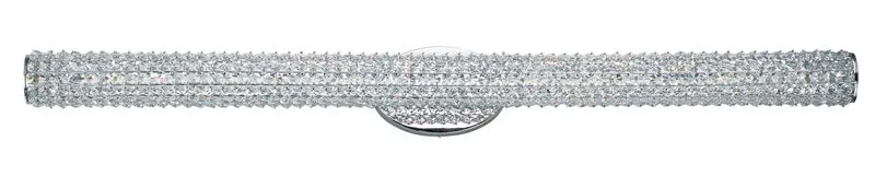 Meteor Vanity Light