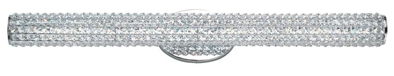 Meteor Vanity Light