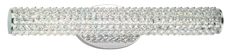 Meteor Vanity Light