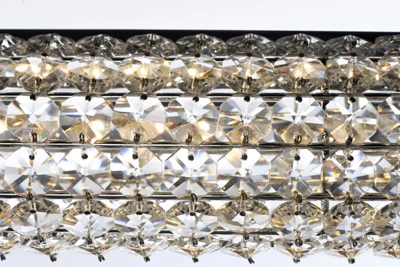 Meteor Vanity Light