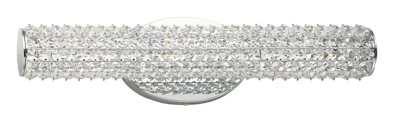 Meteor Vanity Light