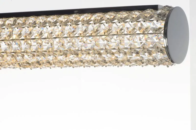 Meteor Vanity Light