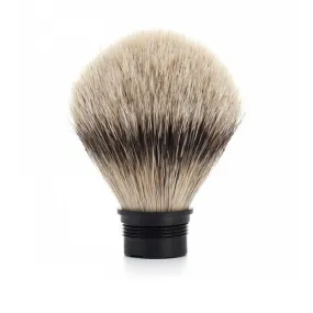 MÜHLE Kosmo, Stylo & Purist Replacement Silvertip Badger Brush Head