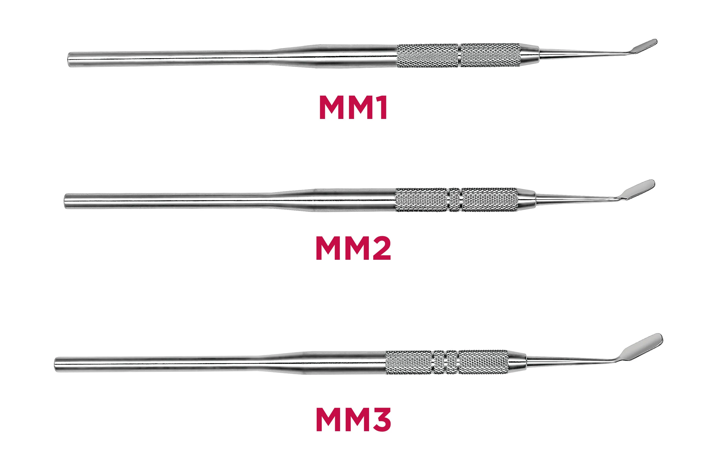 Microsurgical Mirrors - Hu-Friedy