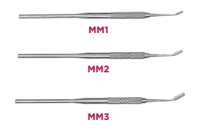 Microsurgical Mirrors - Hu-Friedy