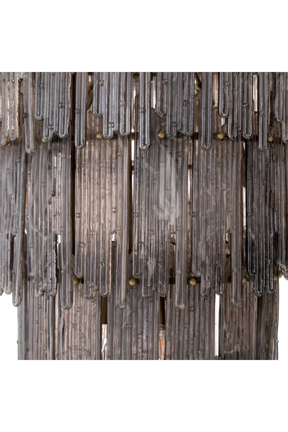 Mid-Century Tiered Grand Chandelier XXL | Eichholtz Saint Roch