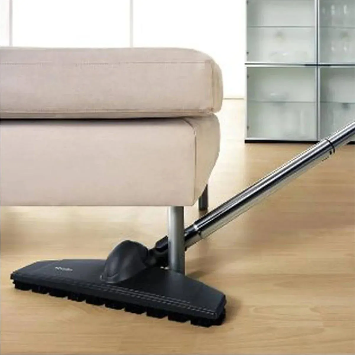 Miele Complete C3 Cat & Dog Canister Vacuum Cleaner 41GEE030CDN (Tayberry Red)