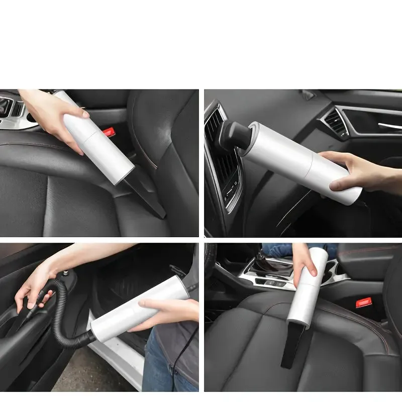 Mini 4000PA Vacuum Cleaner