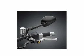 Mirror RIZOMA "RADIAL RS" | Vespa LX/LXV/S/GTS/GTS Super/GTV/GT 60/GT/GT L