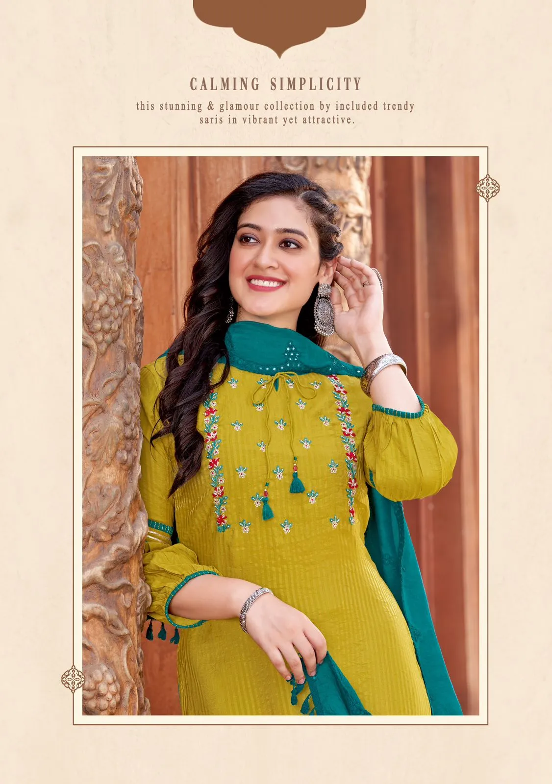 Mittoo Kohinoor Vol 3 Designer Kurti With Bottom Dupatta Collection (995x06)