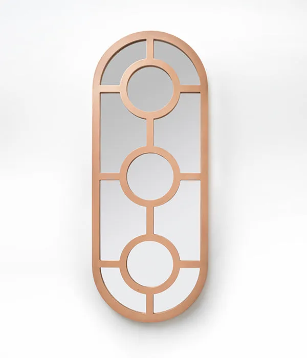 Motif Pill Mirror