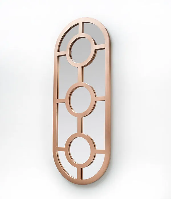 Motif Pill Mirror