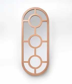 Motif Pill Mirror
