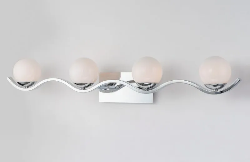 Motion Vanity Light