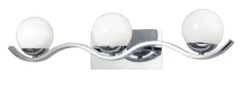 Motion Vanity Light