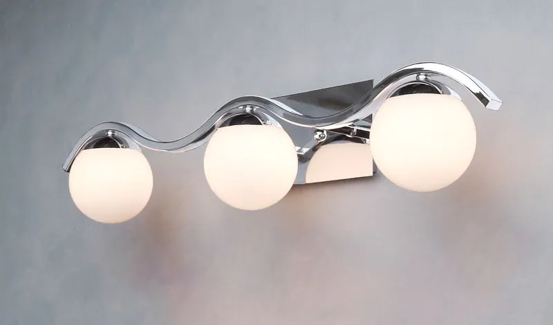 Motion Vanity Light