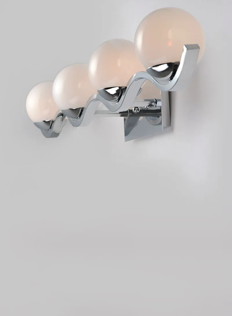 Motion Vanity Light