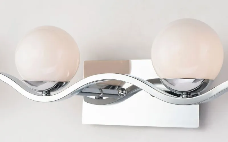 Motion Vanity Light