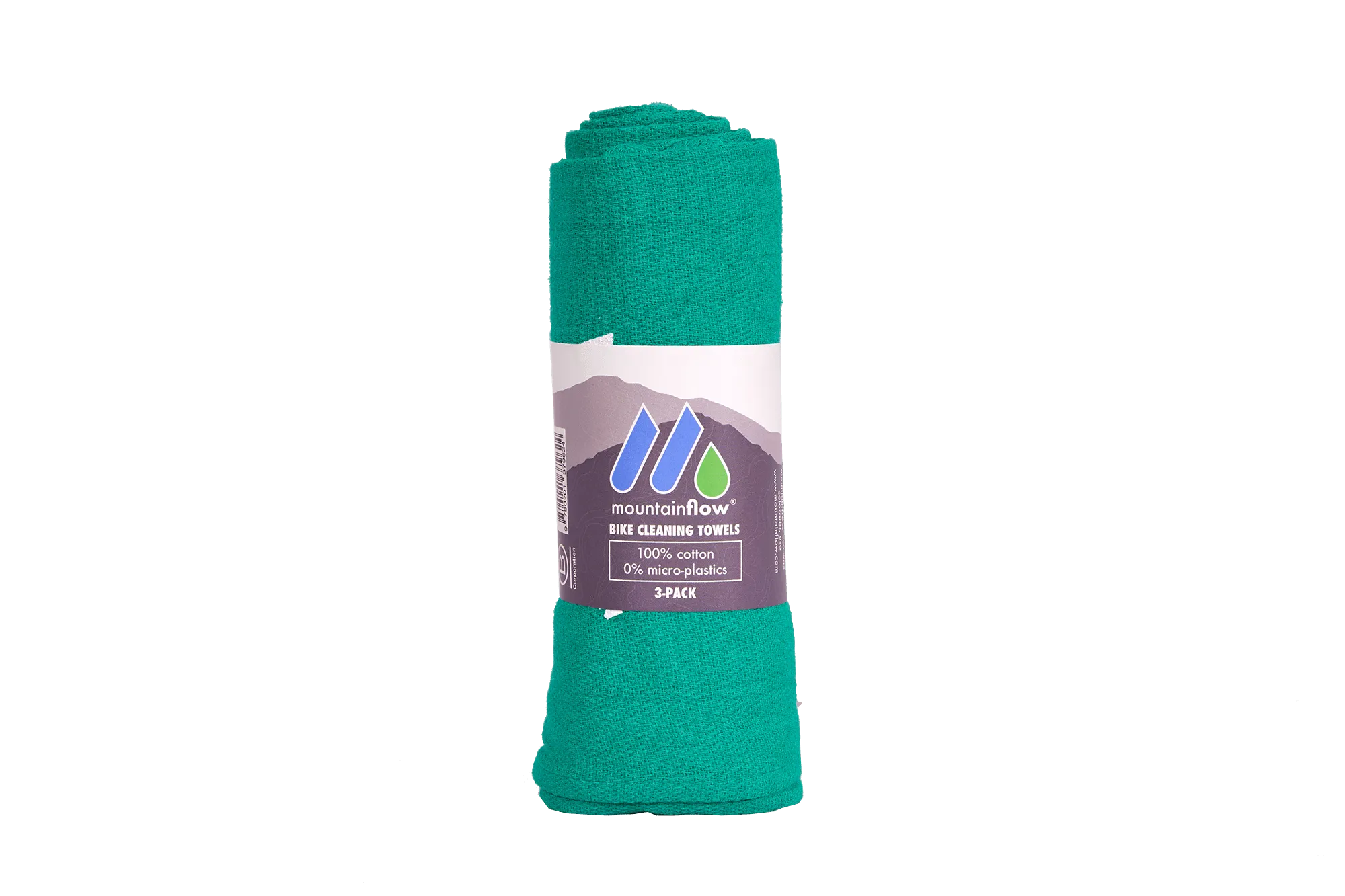 Mountainflow Maintenance Kit