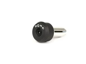 Mounting Set Bar End Mirror BGM PRO | Vespa GT/GTS/GTL / GTV 125-300cc