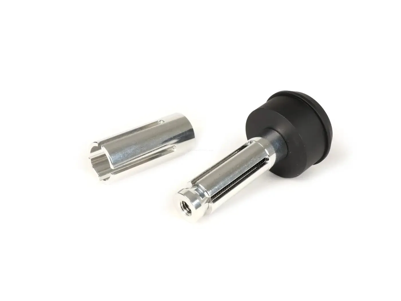 Mounting Set Bar End Mirror BGM PRO | Vespa GT/GTS/GTL / GTV 125-300cc