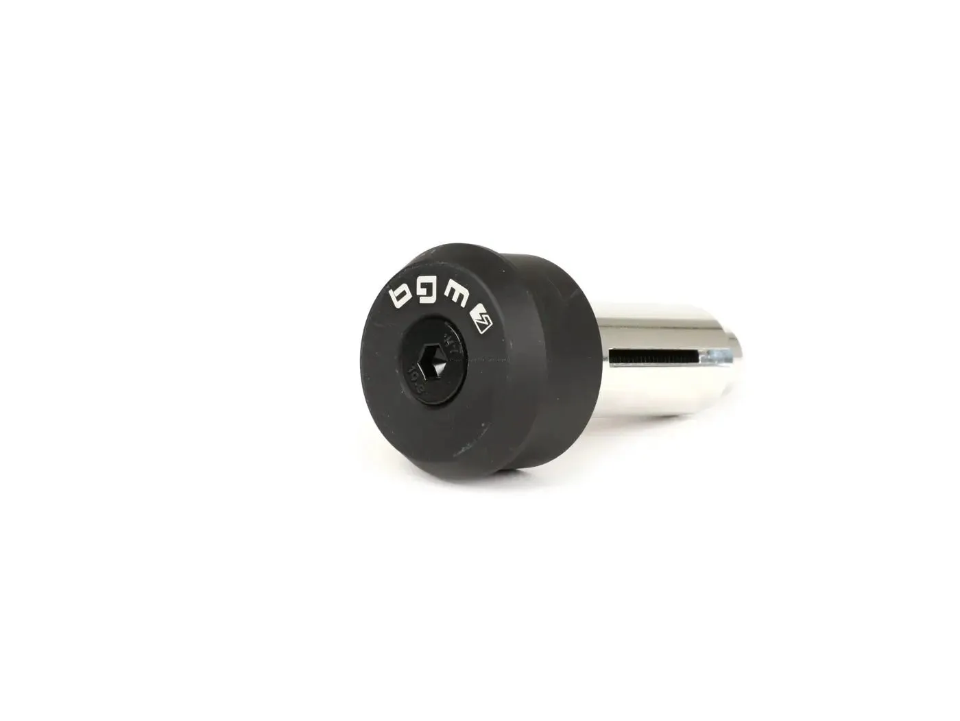 Mounting Set Bar End Mirror BGM PRO | Vespa GT/GTS/GTL / GTV 125-300cc