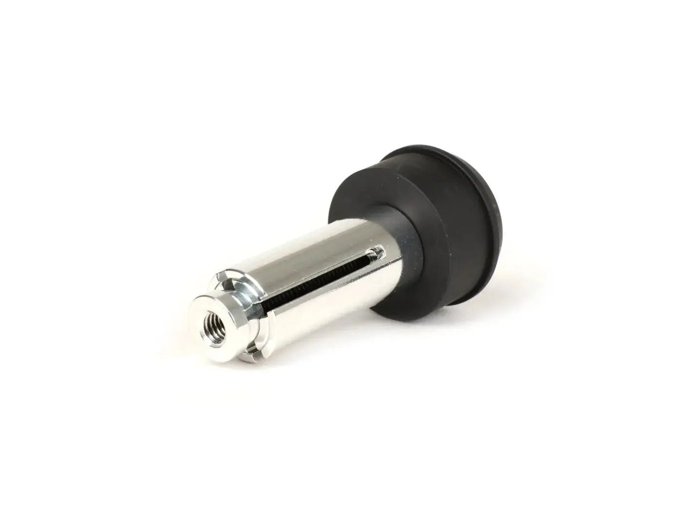 Mounting Set Bar End Mirror BGM PRO | Vespa GT/GTS/GTL / GTV 125-300cc