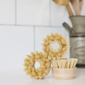 Nellie's Dish Stick Replacement Brush Heads