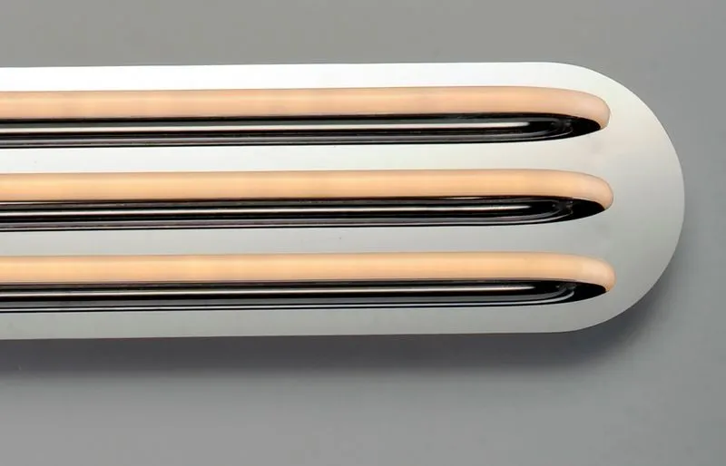 Neon Vanity Light