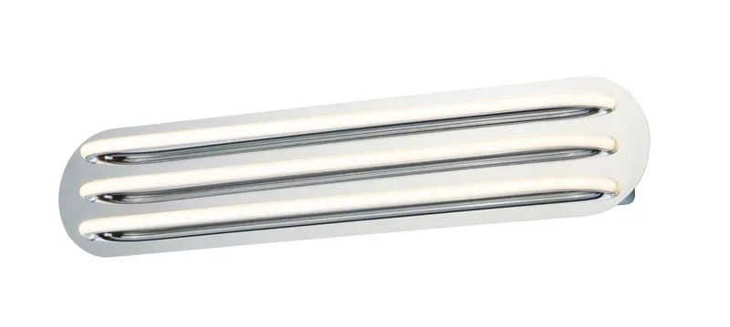 Neon Vanity Light