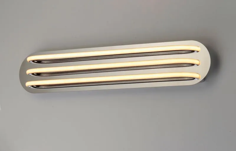 Neon Vanity Light