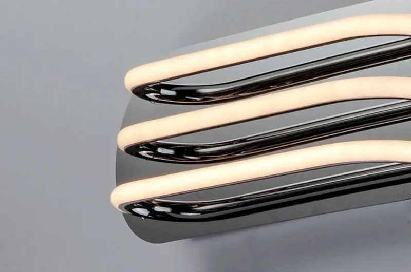 Neon Vanity Light