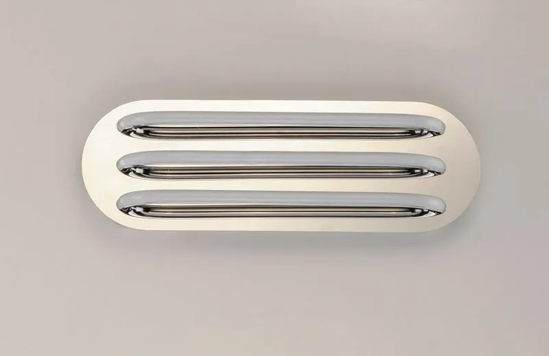 Neon Vanity Light