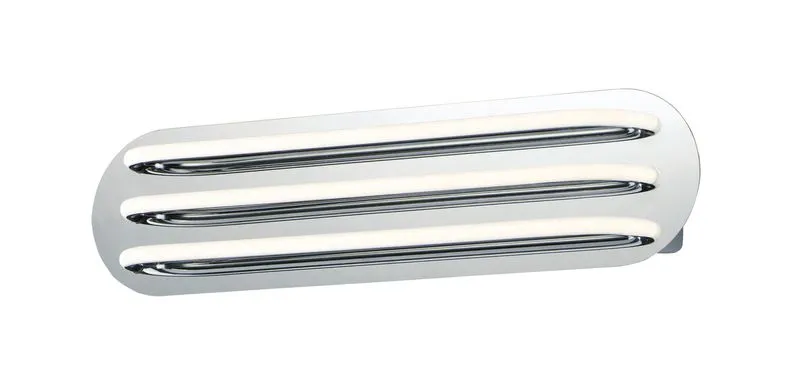 Neon Vanity Light