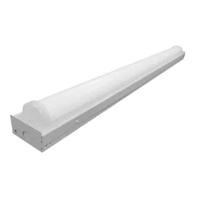 NICOR 4 foot Linear High Output LED Strip Light in 3000K